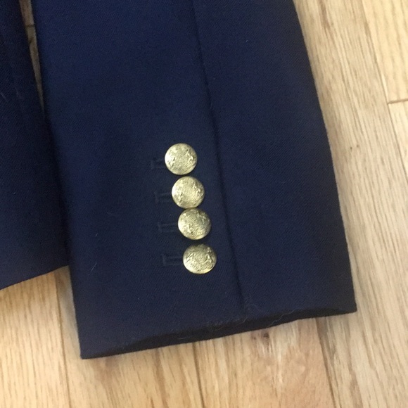 J crew blazer - Picture 7 of 9